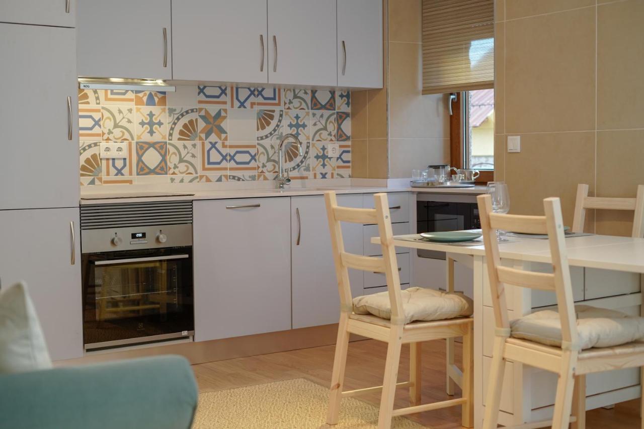 Casa Centenaria Povoa Nova سيا المظهر الخارجي الصورة